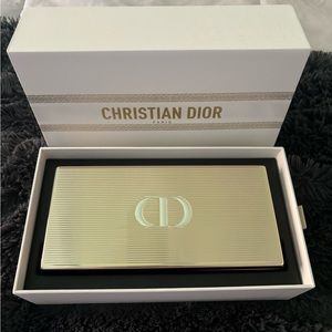 Dior Miniaudiere Holiday Lipstick Clutch 2023